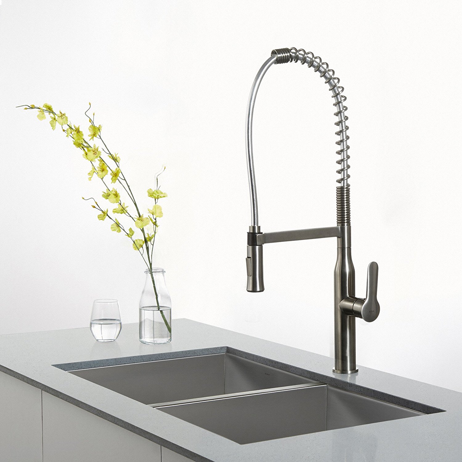 Kraus Kpf 1650ss Reviews Know Your Faucet Before You Get It